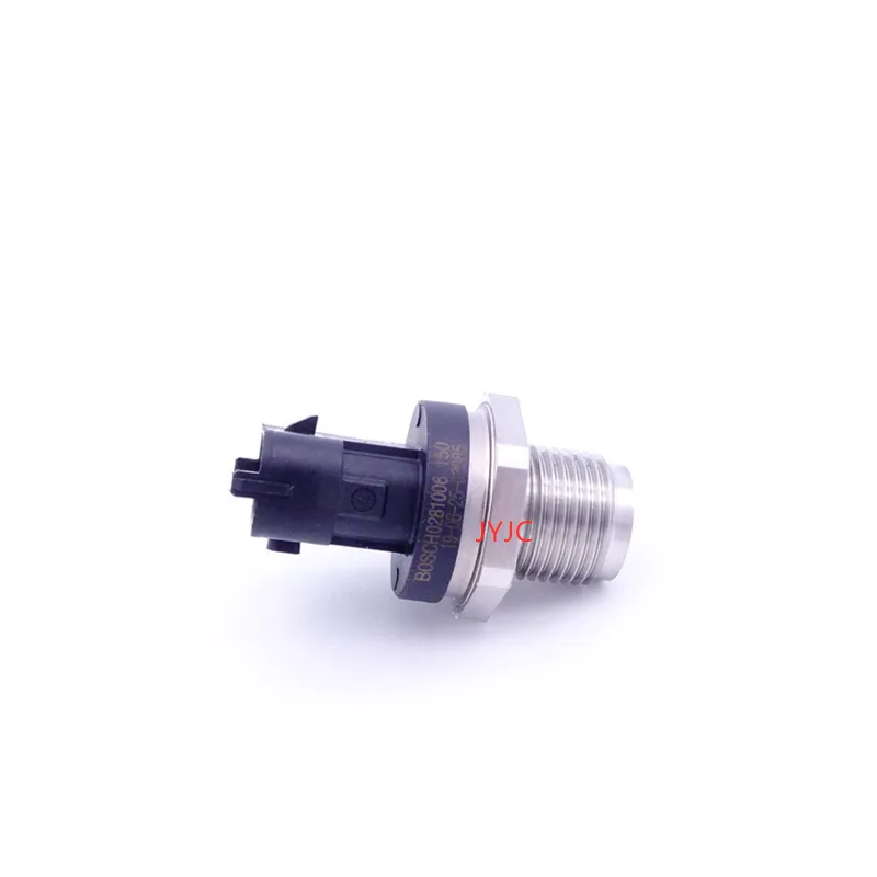 JYJC 0281006150 Автомобильная топливная система Common Rail датчик давления для Bosch 0445226116 0 281 006 150