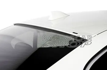 

UNPAINTED A-TYPE ROOF SPOILER fit for BMW F10 NEW 5-SERIES 528i 535i 2011UP B091F