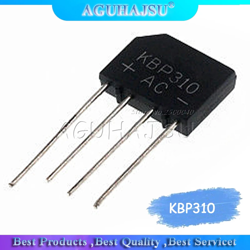 1 pcs New KBP310 ic chip 1 pcs New KBP310 ic chip