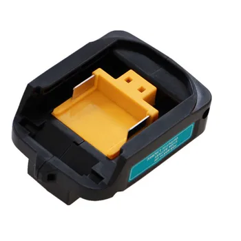 

USB Power Source Charger converter adapter ADP05 for Makita Cordless LXT 18V 14.4V Lithium-Ion Battery BL1815 BL1830 BL1430
