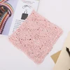 100g/ball Shiny Sequin Yarn Colorful Crochet Thin Thread Yarn for Hand Knitting Sweater Shawl Yarn DIY Crochet Hook Thread 5
