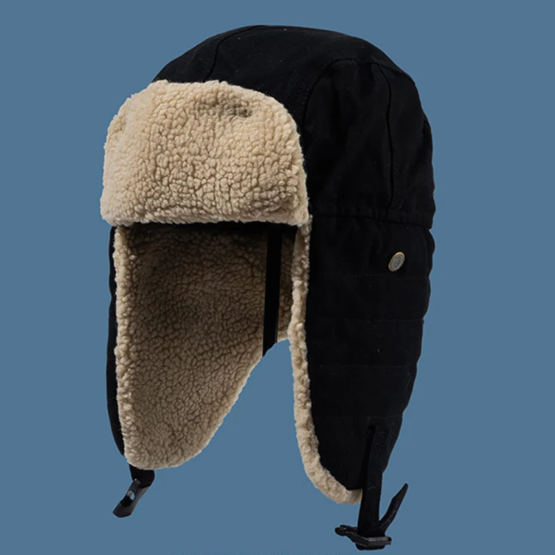 Berber Fleece-Like Winter Hat | Free Shipping!