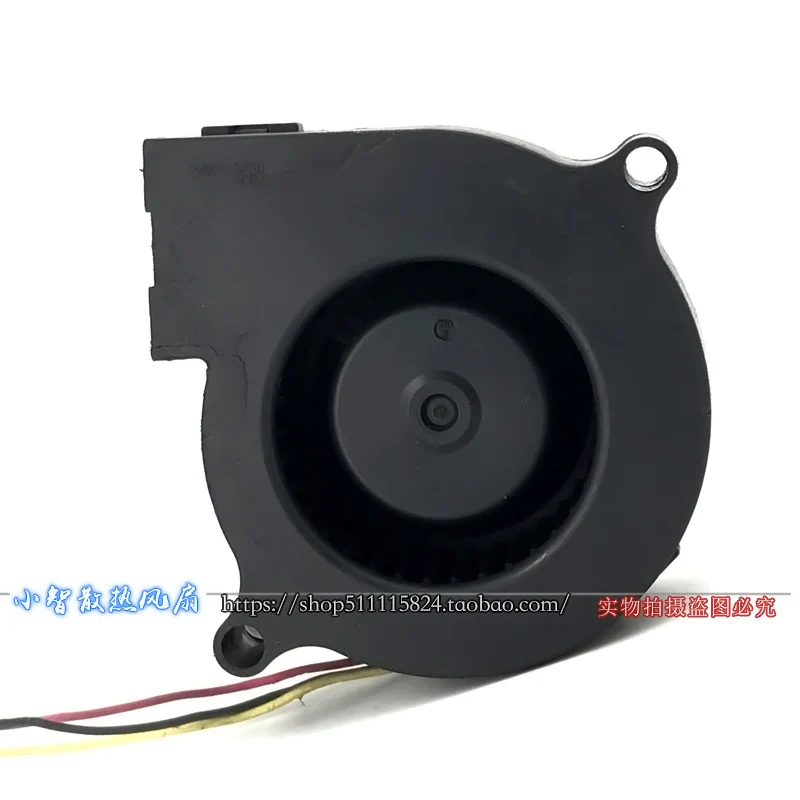 Для Nidec A35236-57 60*60*25 gamdz7 DC12V 0.24A 3 линии проектор турбо вентилятор охлаждения DC бесщеточный вентилятор