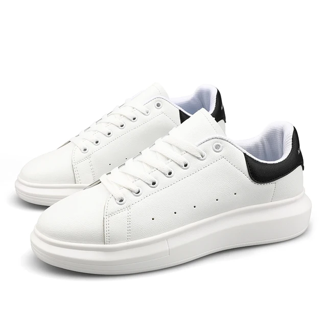 catwalk platform trainers