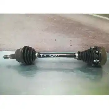 

1J0501204 TRANSMISSION REAR LEFT AUDI TT (8N3/8N9)