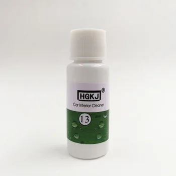 

Plastic Car Cleaning Agent Automotive Accessories Interior Replacement