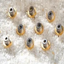 1 шт. Высокая мощность мульти-распределительный импульсные лазерные диоды 905D1S3J09UA 905nm LD 75 Вт импульсная лазерная трубка