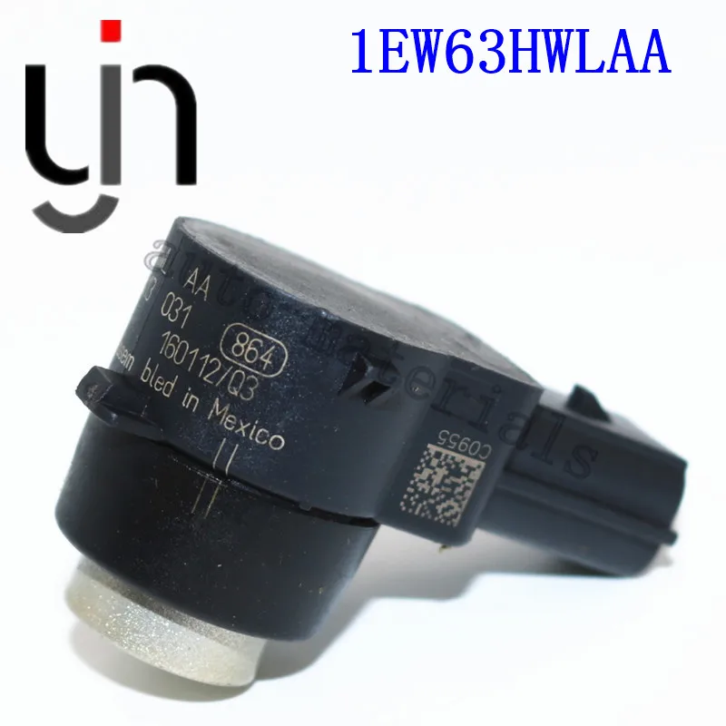 

High Quality Parking Sensor PDC Sensor Parking Distance Control Sensor for Cher Okee 300C 1EW63HWLAA OEM 0263013031 2009-2013