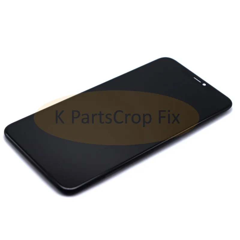 6,5 ''Tianma качество для iphone Xs max lcd Замена ЖК-дисплей с кодирующий преобразователь сенсорного экрана в сборе для iphone X S max lcd