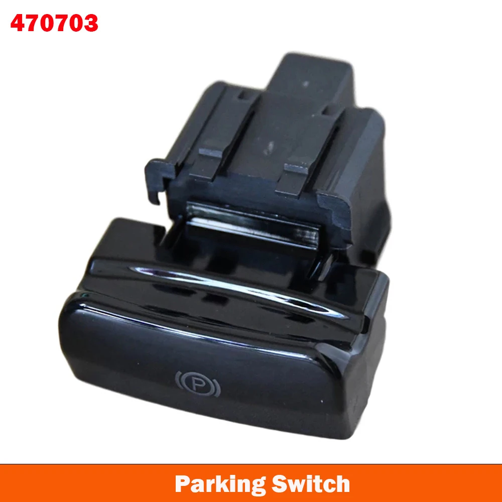 Interruptor De Freno De Mano Eléctrico Para Citroën C4, DS4, Picasso | Repuesto Compatible Modelo 96597938ZD
