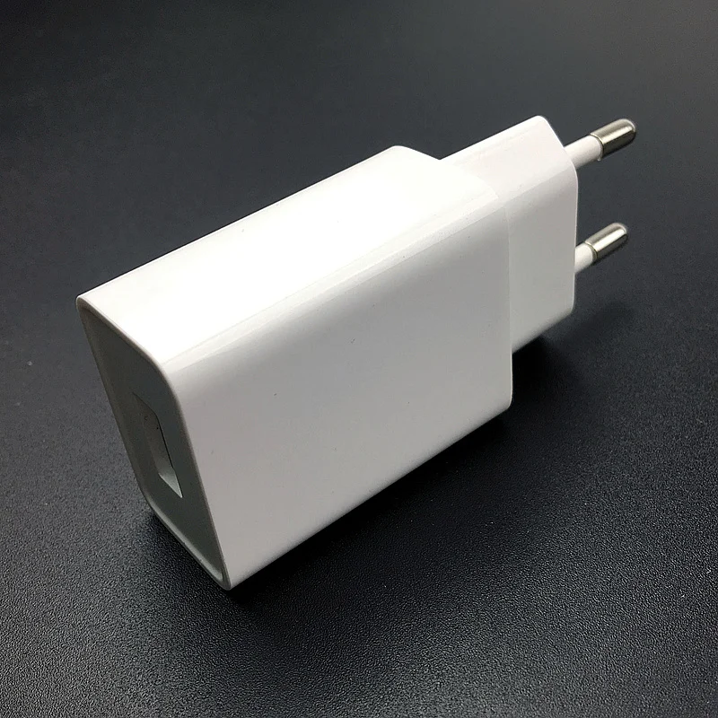 Зарядное устройство для lenovo zuk z2,, 5 В/2 А, EU, настенный адаптер питания, usb для zuk z2 PRO Z1 edge Plus, смартфон