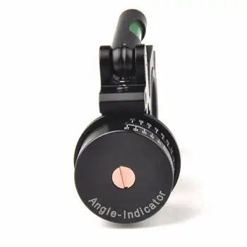 

25.4mm 30mm Rifle Air Rifle Scope Ring Spirit Level for Airsoft Hunting Gun Rifle Scope Mount Adapter