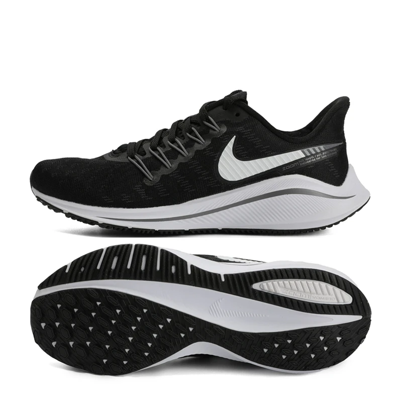 Новое поступление NIKE Air Zoom Vomero 14 Для женщин прямые поставки от производителя