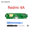 Micro charger USB Jack Board For Xiaomi Redmi Note 4x x20 Charging Connector For Xiaomi Note 4 USB Charger with microphone parts ► Photo 2/6