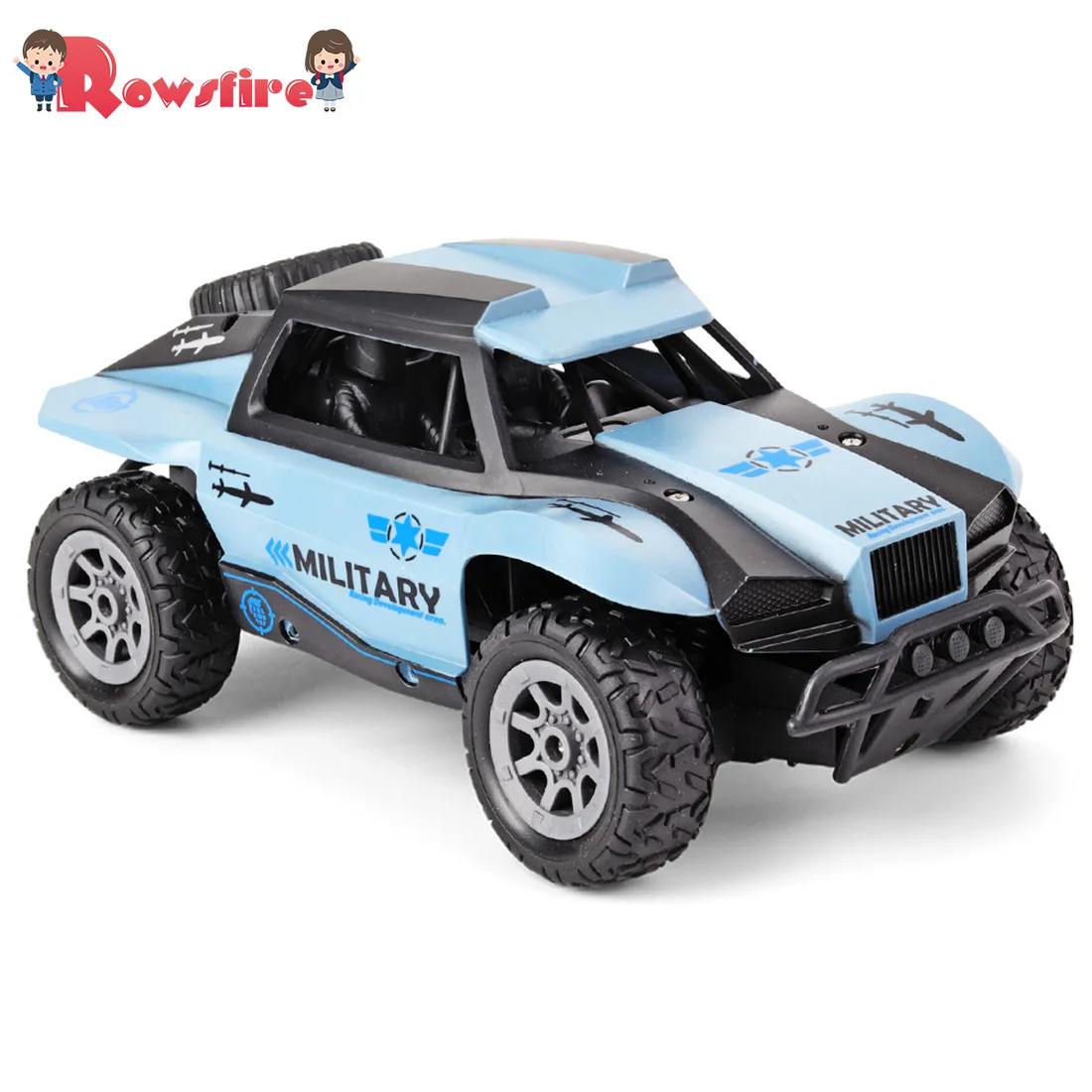 rc short course