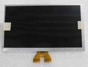 AUO 9,0 дюймовый TFT ЖК-экран A090VW01 V3 A090VW01 V0 WVGA 800(RGB)* 480