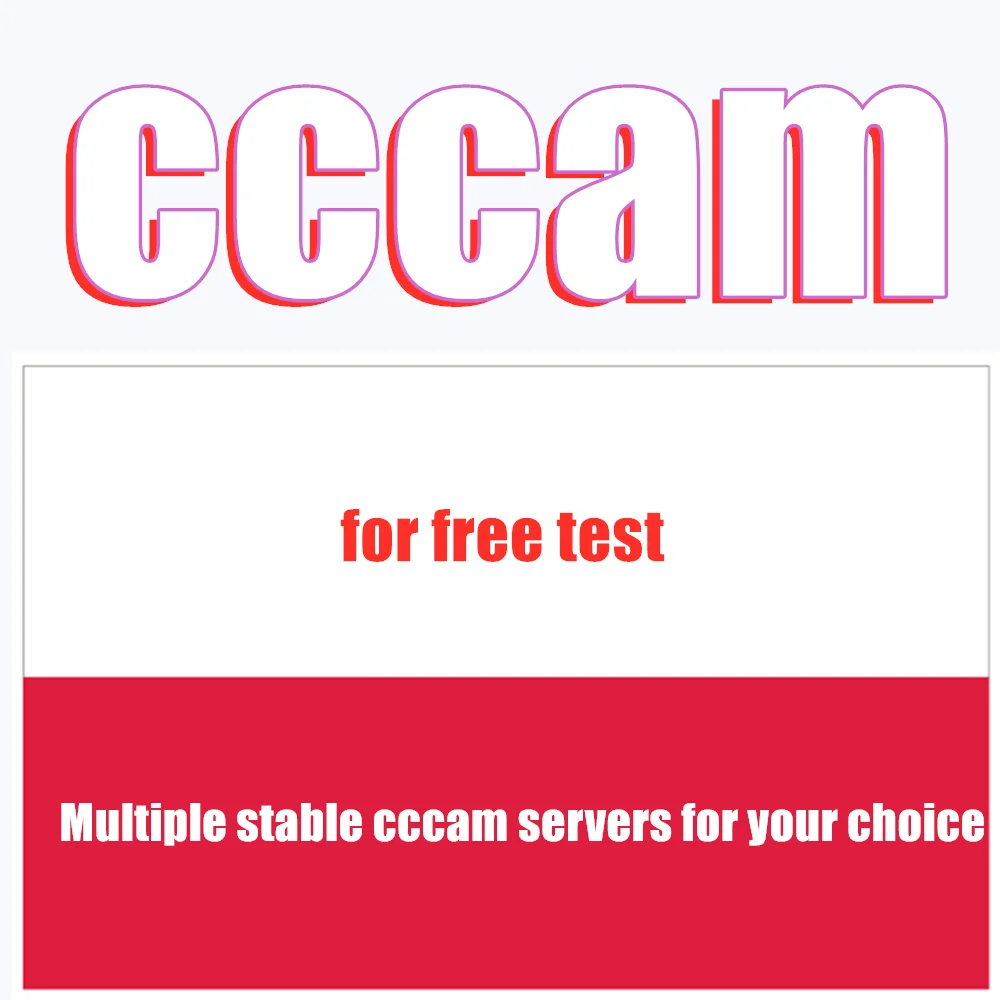 

Dealer Control Panel best Stable 7 Lines Cccams Poland Ccam Lines For DVB-S2 Freesat V7 HD GTMedia V9 super V8 Nova
