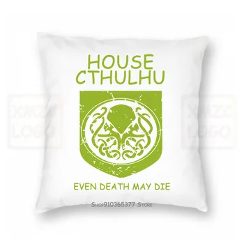 

Pivot Mens Black Pillow case Women Men