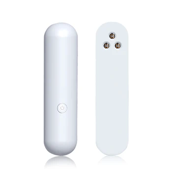 

3LED UV Germicidal Lamp Portable Handheld Disinfection Stick Sterilizer for Household Formaldehyde Protection Supplies