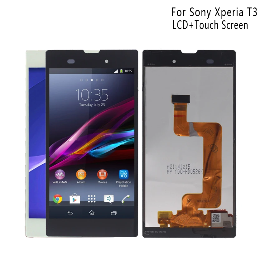 Sony Xperia T3 (1)