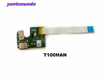 

Original for ASUS T100HAN USB_board laptop motherboard tested good free shipping