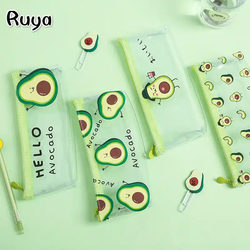 Avocat Accessoires De Bureau Et Ecole Boite A Crayons Pochette Pour Crayons Pas Cher Papeterie Fournitures Papeterie Moomin Kalem Kutusu Bague Aliexpress