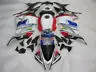 

Wotefusi УФ краска кузов Обтекатель инъекция для Honda CBR 600RR F5 2009-2012 11 (HC)