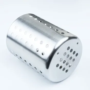 

Stainless Steel Cutlery Holder Drainer Storage Spoon Chopsticks Organizer Rack Anti-rust Table Kitchenware Storage Chopstick