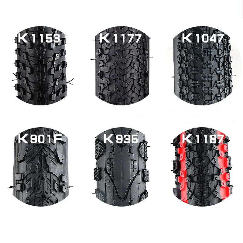 KENDA pneumatici della bicicletta 26/27. 5/29*1.95 pollici mountain bike  pneumatici da corsa Cross-country all terrain pneumatici Più stili sono  disponibili _ - AliExpress Mobile