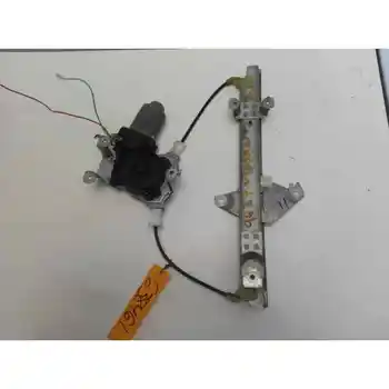 

82700JD400 WINDOW REGULATOR REAR RIGHT NISSAN QASHQAI (J10)