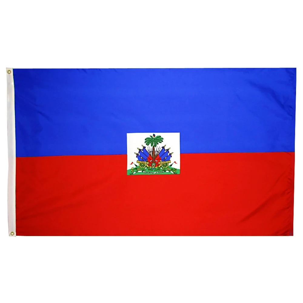 Xiangying 90*150 см Ayiti ht Haiti флаг для украшения