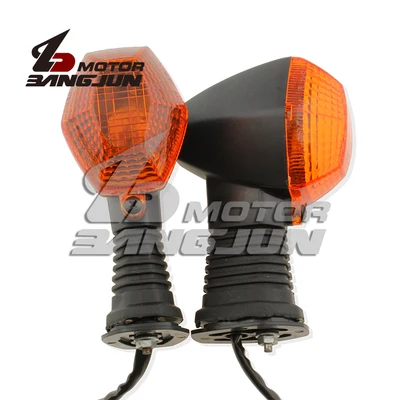 Для SUZUKI 79A SV400 SV650S SV1000 DL650 поворотные сигнальные огни направляющая лампа индикатор рулевая лампа 1 пара