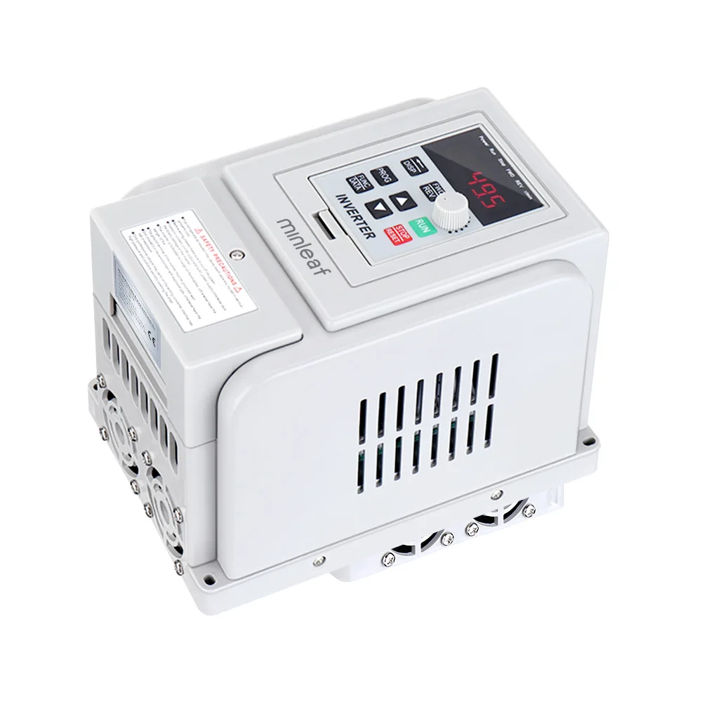 US $84.94 At12200x 22kw 220v 1phase Input 3phase Out Inverter Variable Frequency Inverter Pwm Control Inverter