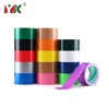 YX Color Cloth Base Tape Cloth Duct Tape Carpet Floor Waterproof Tapes High Viscosity Adhesive Tape Multicolor DIY Decoration ► Photo 2/6