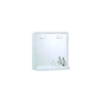 

DIERRE SPECCHIO QUADRO MENSOLA+FARETTI 50x51 2027 DIERRE