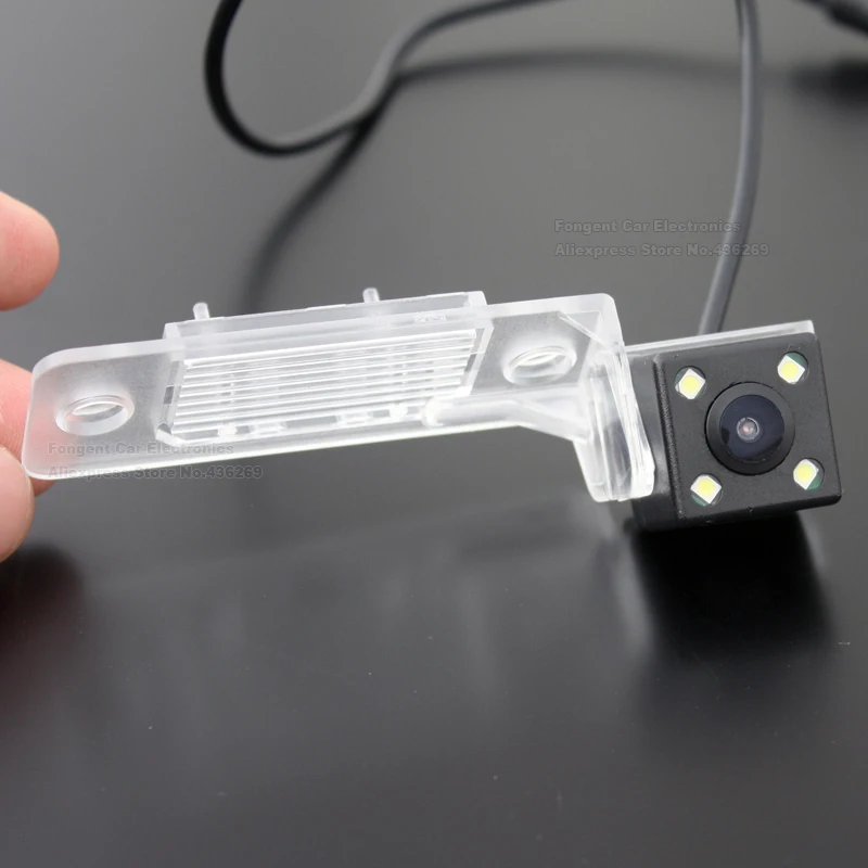 For-VW-Tiguan-Touareg-POLO-Sedan-Santana-Passat-Car-CCD-4-LED-Night-Vision-Backup-Rear-View-Camera-Parking-Reverse-Waterproof (12)