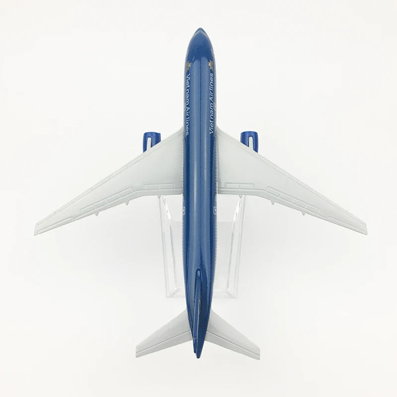 JASON TUTU 16 см Вьетнам Boeing 777 модель самолета Модель B787 модель самолета 1:400 литая металлическая игрушка самолета