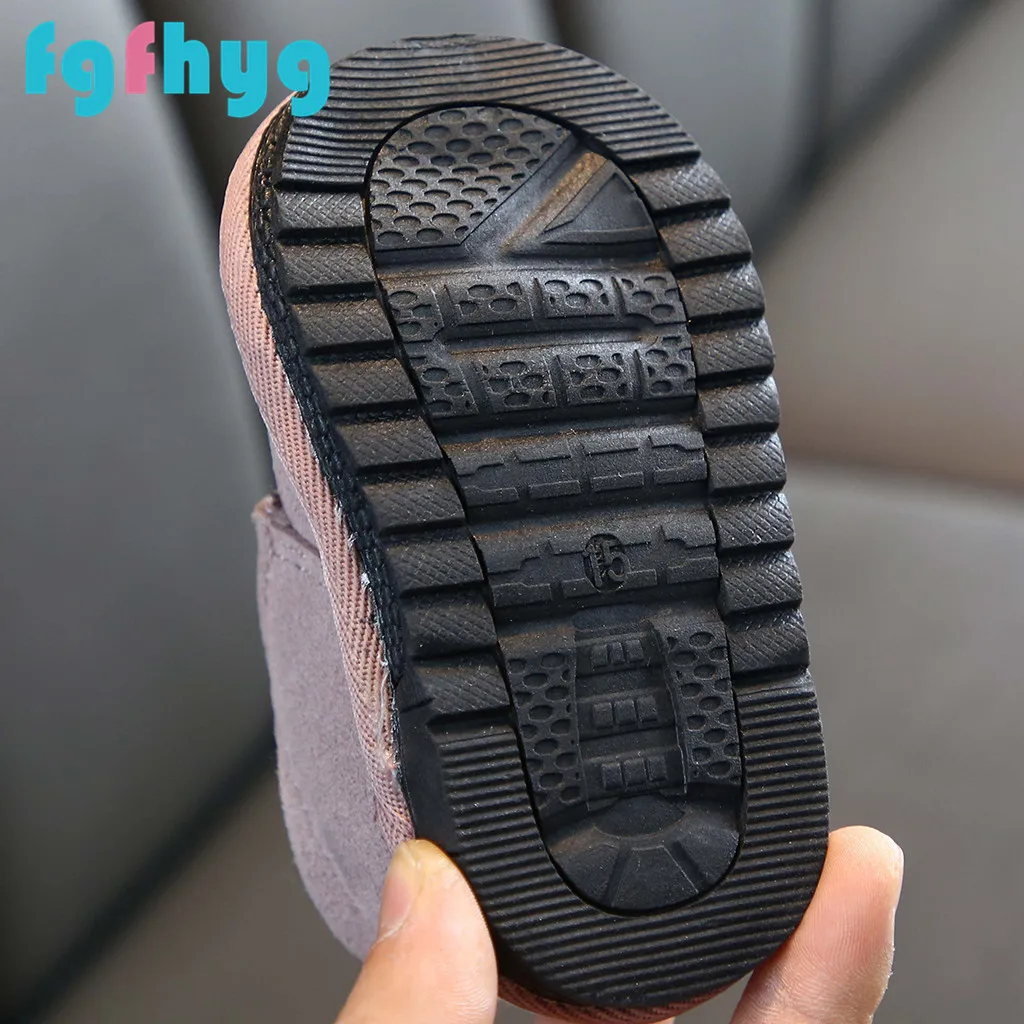 Детские Slofjes светодиодный обуви 2019Top; Лидер продаж; платье для маленьких девочек мальчиков светодиодный Мультфильм светильник спортивная обувь световой теплая обувь на резиновой подошве, Zapatos
