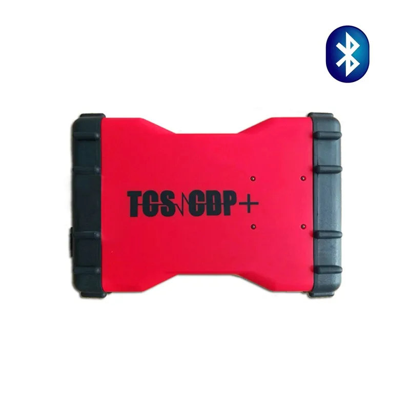with bluetooth High Quality VD TCS C-D-P V3.0 Green pcb With Bluetooth.0 keygen MVD Scanner obd obd2 cars& trucks diagnostic tool 3 in1 - Цвет: with bluetooth