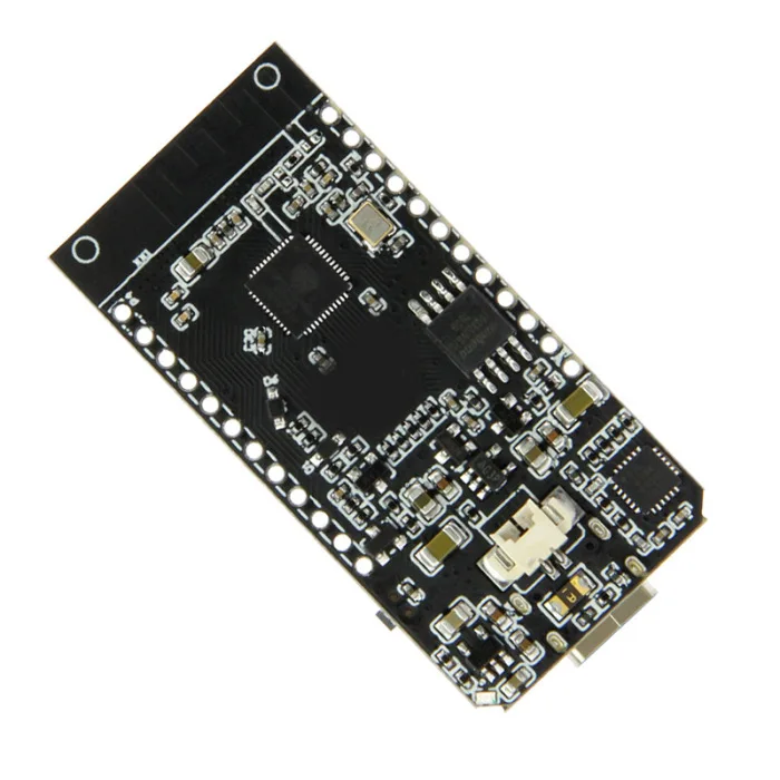 TTGO T-display ESP32 WiFi Bluetooth модуль lcd макетная плата SP99