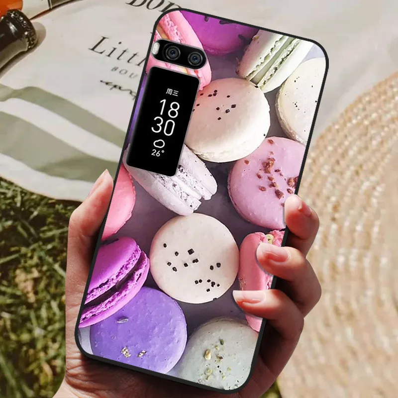 Soft Silicon Cute Cartoon Cat & Dog TPU Case Cover