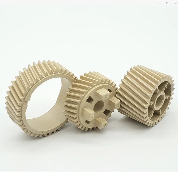 3 шт./компл. флуоресцентная Шестерня диска лампа для Ricoh 1075 2075 1060 2060 2051 9001 8000 |