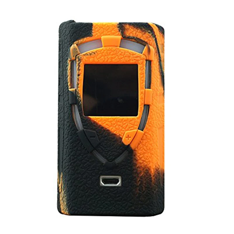 Силиконовый чехол SMOK ProColor и силиконовый защитный гелевый Чехол для vape Smoktech ProColor 225w