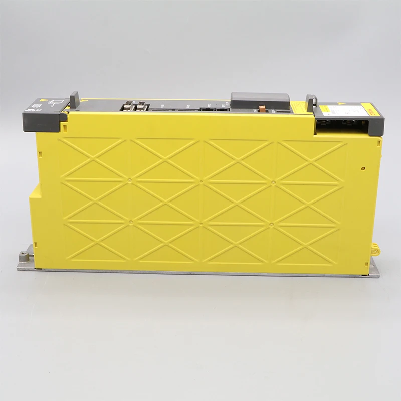 FANUC Alpha iSV 20 ЧПУ серводвигатель усилитель A06B-6117-H103 | Обустройство дома