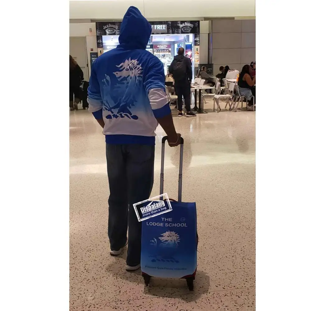 Чемодан на колесиках Размеры s/m/L 3 18/20/22/26/28/30 дюймов|trolley luggage|case kickstandcase cds |