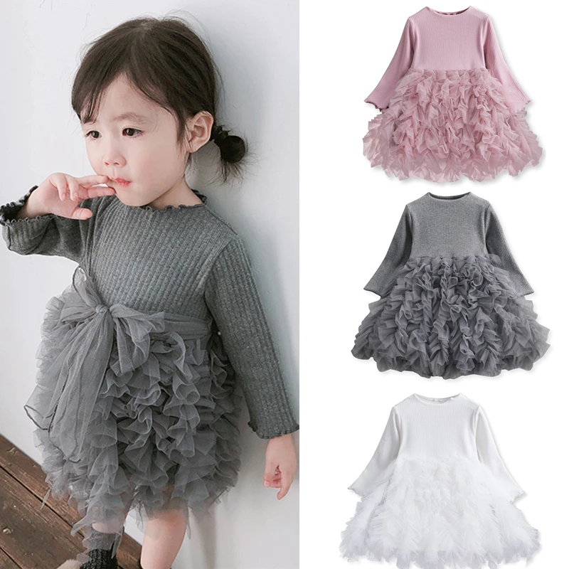 infant winter dresses