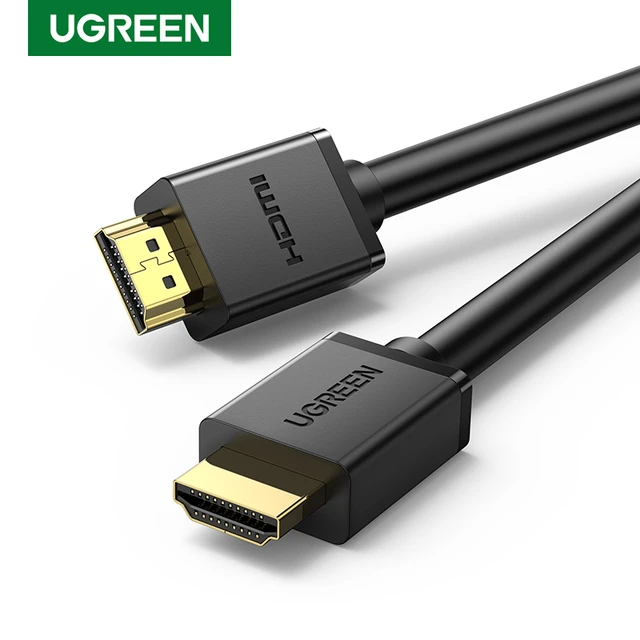 Hdmi Cable 4k 60hz | Cable Type C Hdmi Ugreen | 4k Hdmi Ugreen - High - Aliexpress