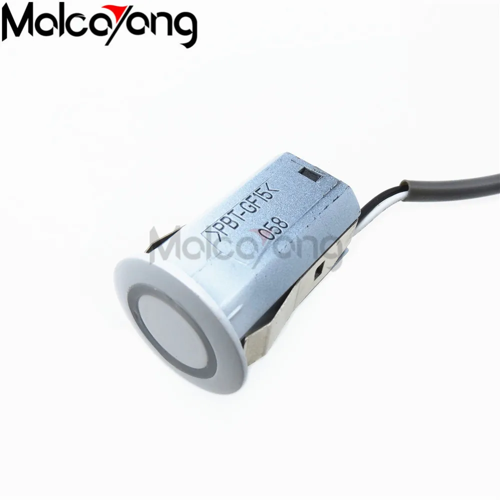 Датчик парковки PDC oem PZ362 00201 B0 PZ36200201 для Toyota Camry Land Cruiser Prado 188300 9030|Датчики парковки| |