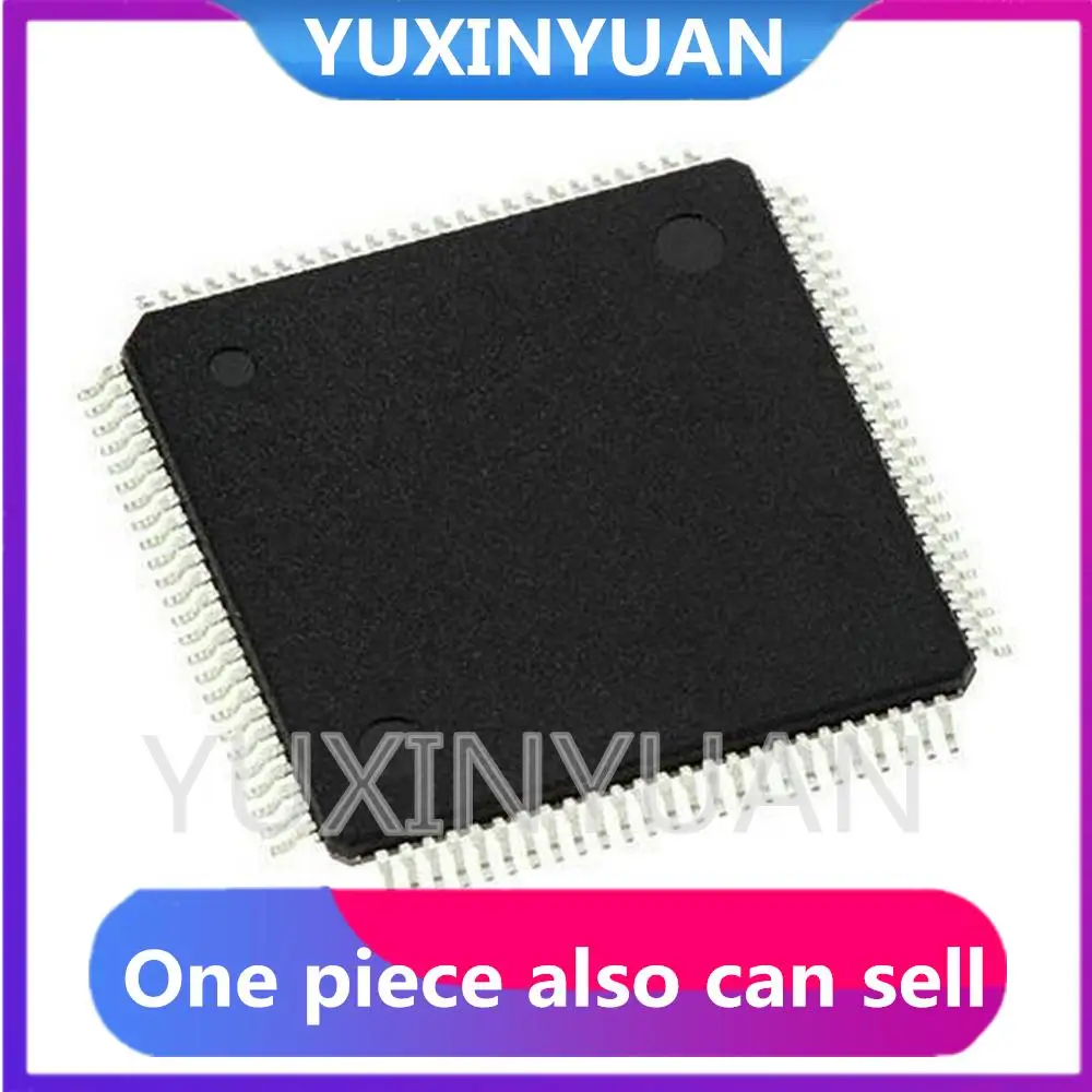 XC3S50-4TQG144C XC3S50 QFP144 XC3S50-144C 5PCS/LOT cytX_ | Электронные компоненты и принадлежности