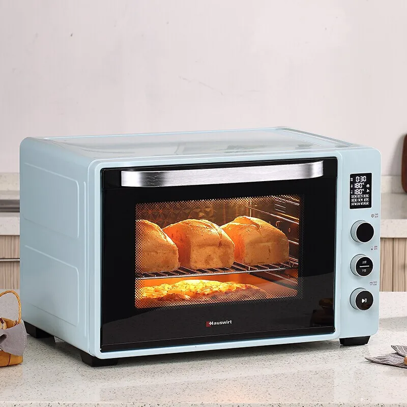 vonshef mini oven 36l